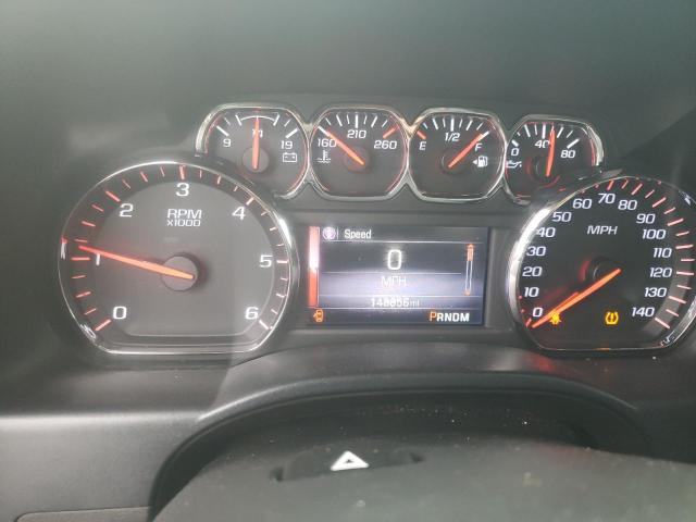 3GTU2UEC1EG137151 GMC Sierra K1500 Sle