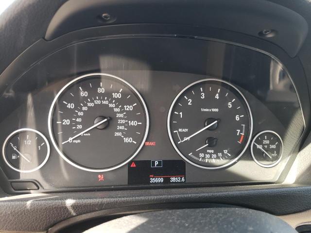 WBA8E1G35HNU18785 BMW 320 I