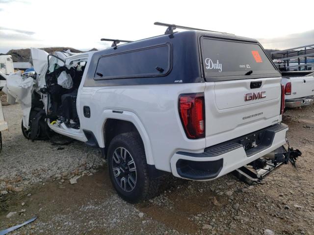 1GT49PEY8NF182324 GMC Sierra K2500 At4