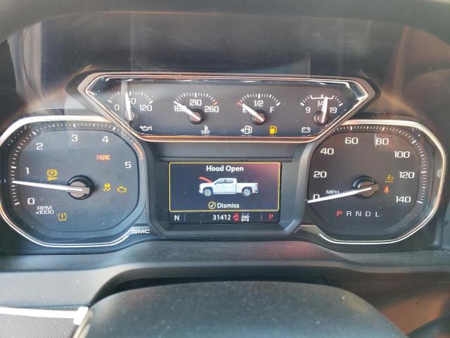 1GT49PEY3MF103592 GMC Sierra K2500 At4
