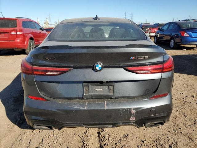WBA13AL03L7F72446 BMW M235XI