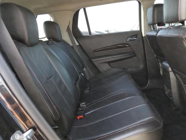 2GKFLUE31F6395340 GMC Terrain Denali