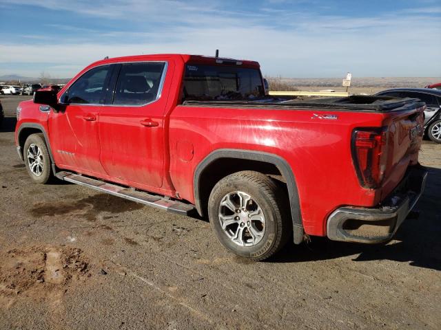 3GTU9BED5LG339531 GMC Sierra K1500 Sle
