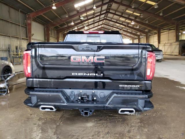 3GTP8FED8MG441382 GMC Sierra C1500 Denali