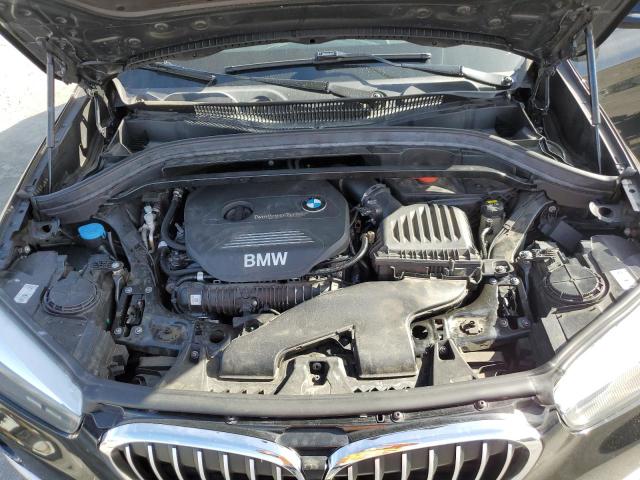 WBXHU7C31J5L09425 BMW X1 Sdrive28i