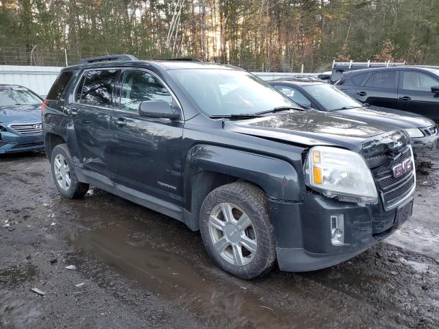 2GKFLWEK2E6211878 GMC Terrain Sle