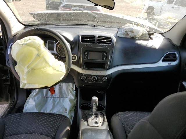 3C4PDDBG5HT540429 Dodge Journey Sxt