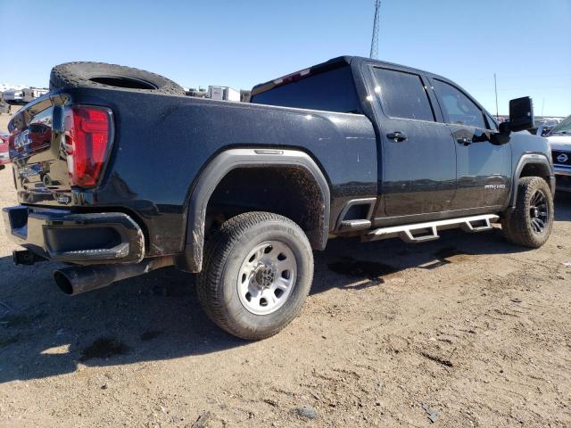 1GT49PEY3MF103592 GMC Sierra K2500 At4