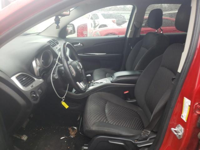 3C4PDCAB5GT153958 Dodge JOURNEY SE