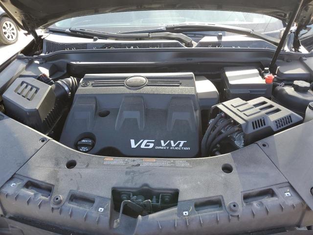 2GKFLUE31F6395340 GMC Terrain Denali