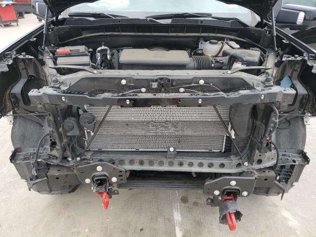 3GTP9EEL0NG122879 GMC Sierra Limited K1500 At4
