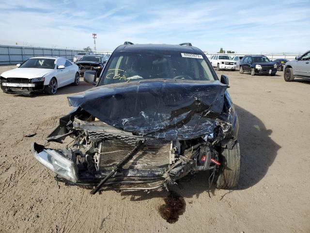 3C4PDDBG5HT540429 Dodge Journey Sxt
