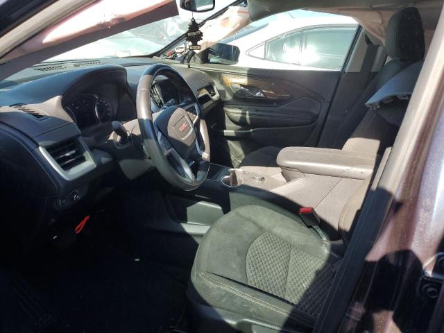 3GKALMEV9KL199681 GMC Terrain Sle