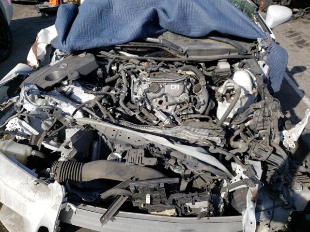 JTHBA1D22G5003209 Lexus IS 200T