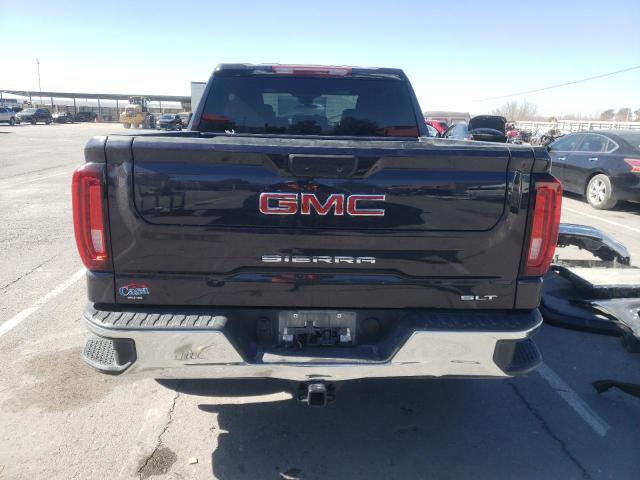 3GTPHDET1NG559710 GMC Sierra C1500 Slt