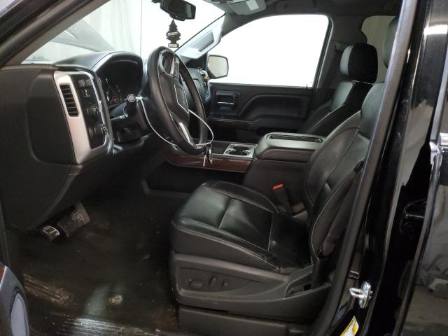 1GTV2VEC5FZ230959 GMC Sierra K1500 Slt