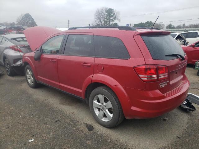 3C4PDCAB5GT153958 Dodge JOURNEY SE
