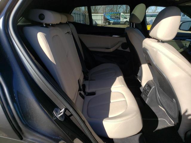 WBXYJ1C01M5T10493 BMW X2 Xdrive28i