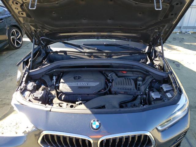 WBXYJ1C01M5T10493 BMW X2 Xdrive28i