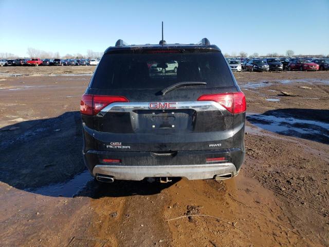 1GKKNXLS0JZ209692 GMC Acadia Denali