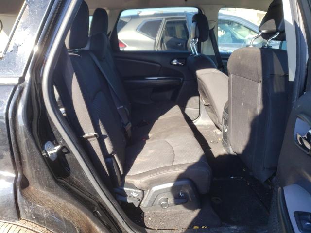 3C4PDCAB8HT587034 Dodge JOURNEY SE