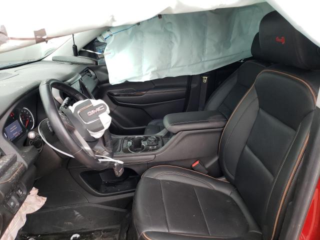1GKKNLLS9MZ123133 GMC Acadia At4