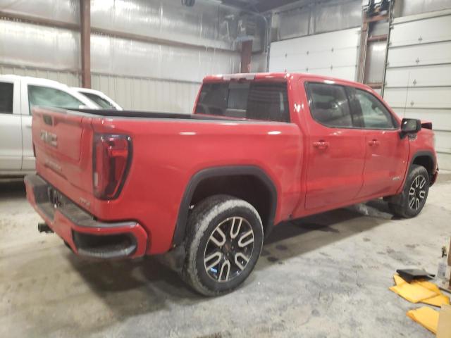 3GTP9EEL7MG190045 GMC Sierra K1500 At4