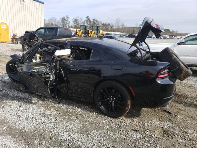 2C3CDXCT9JH295147 Dodge CHARGER R/T