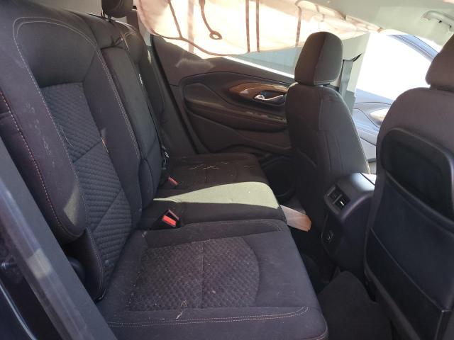 3GKALMEV9KL199681 GMC Terrain Sle