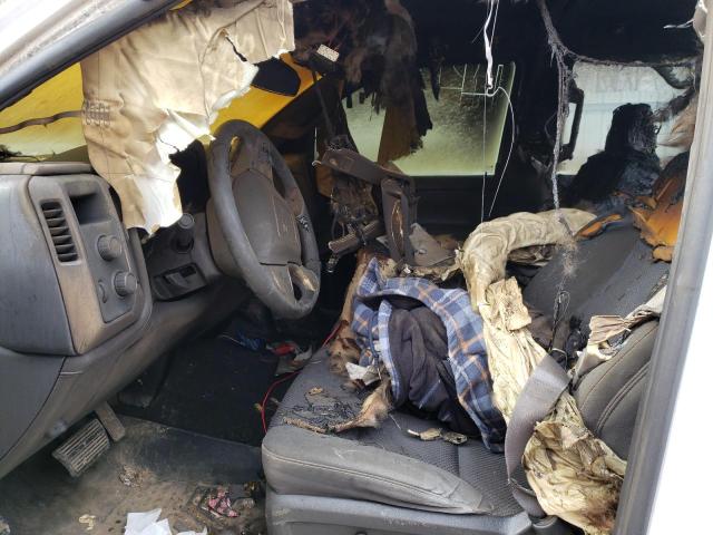 1GTV2UEC4EZ211439 GMC Sierra K1500 Sle