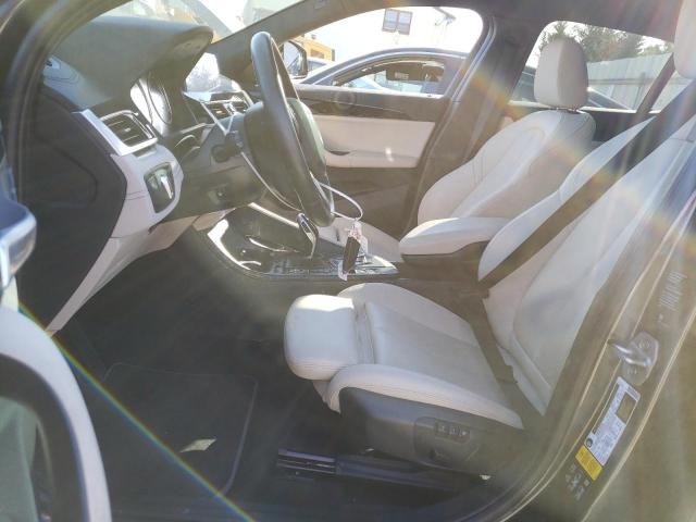 WBXYJ1C01M5T10493 BMW X2 Xdrive28i