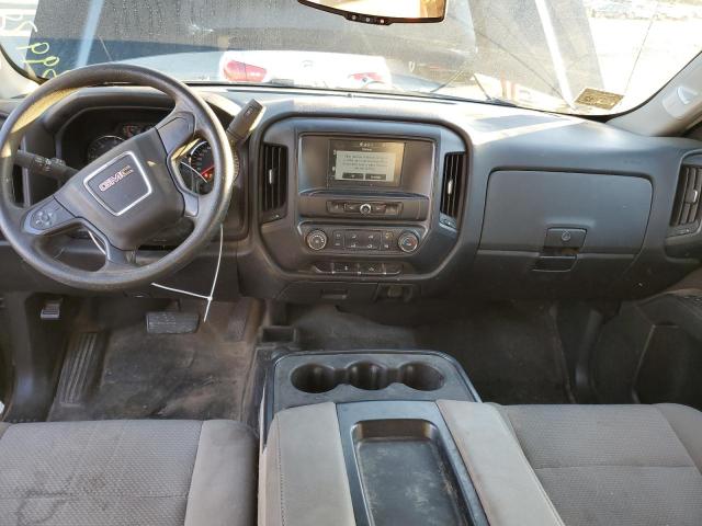 1GT22REG2HZ204562 GMC Sierra K2500 Heavy Duty