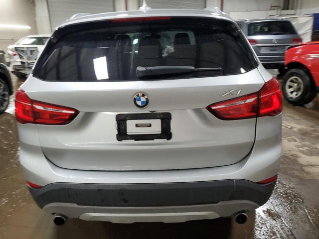 WBXHT3C33J5F90268 BMW X1 Xdrive28i