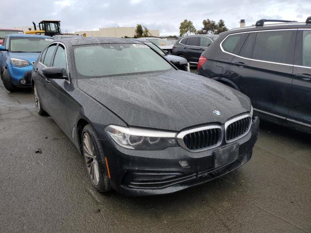 WBAJA9C52KB388866 BMW 530e
