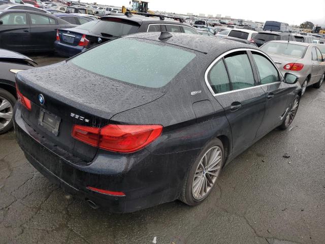 WBAJA9C52KB388866 BMW 530e