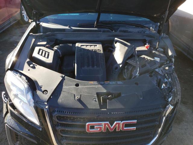 2GKALMEK6H6265123 GMC Terrain Sle