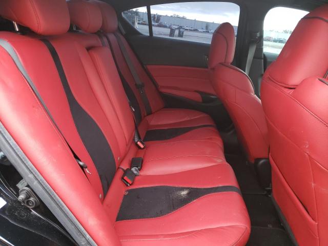 19UDE2F88MA009879 Acura Ilx Premium A-spec