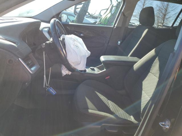 3GKALMEV8KL118010 GMC Terrain Sle