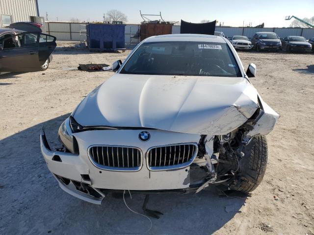 WBA5A5C51ED505081 BMW 528 I