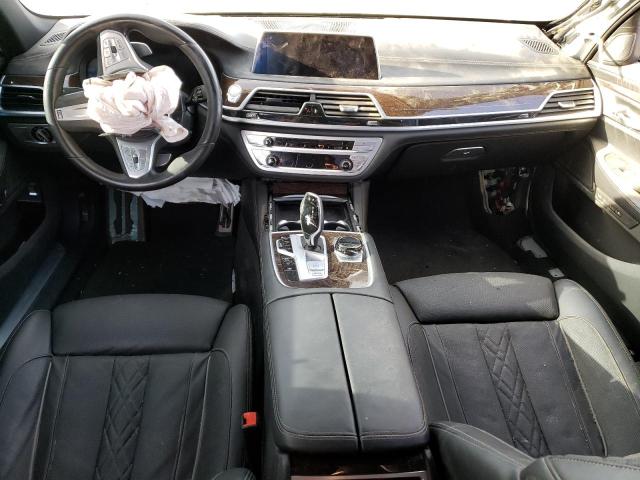 WBA7U2C0XMCF07700 BMW 750 Xi