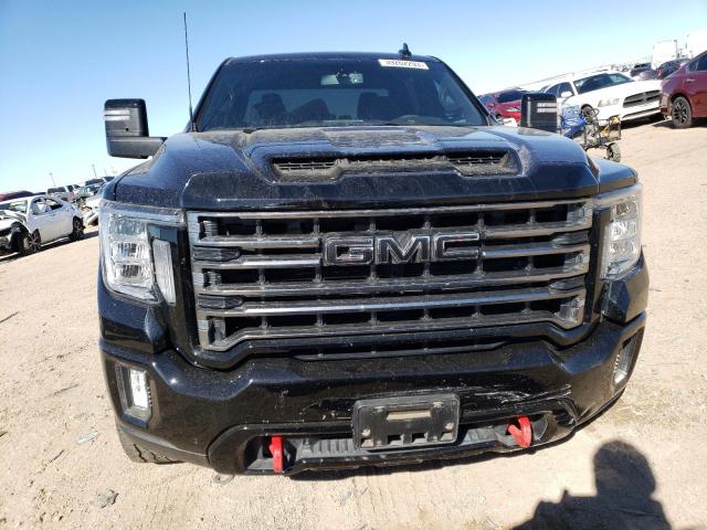 1GT49PEY3MF103592 GMC Sierra K2500 At4