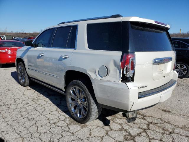 1GKS2CKJ6FR539371 GMC YUKON DENALI