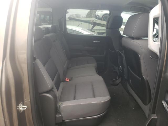 3GTU2UEC1EG137151 GMC Sierra K1500 Sle