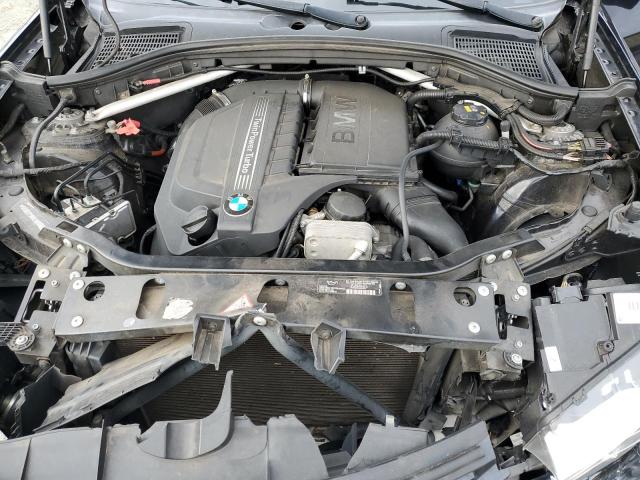 5UXWX7C55E0E76596 BMW X3 Xdrive35i