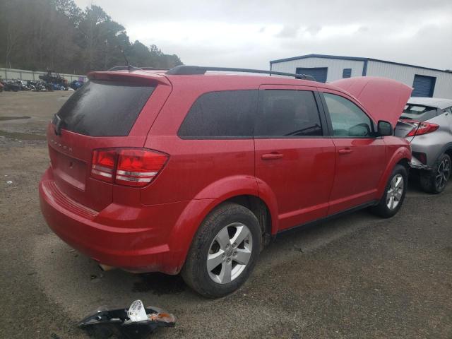 3C4PDCAB5GT153958 Dodge JOURNEY SE