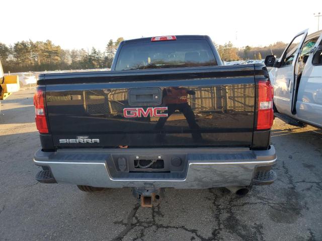 1GT22REG2HZ204562 GMC Sierra K2500 Heavy Duty