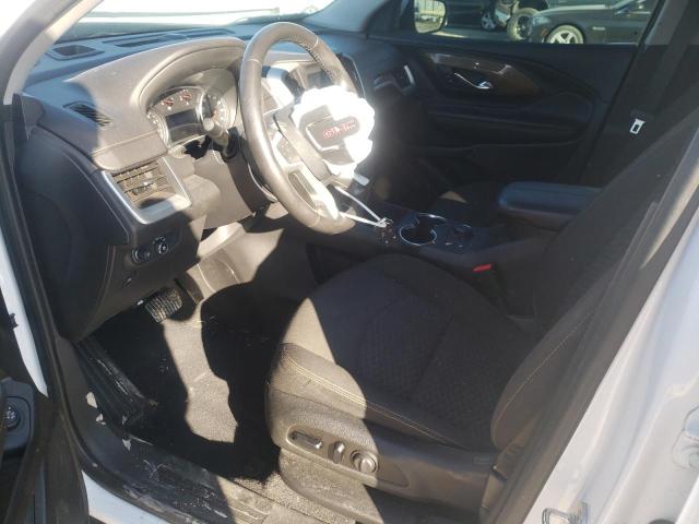 3GKALMEV8LL183618 GMC Terrain Sle