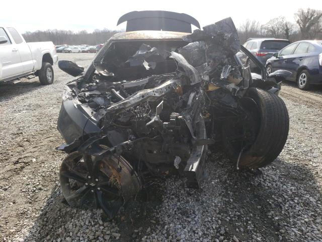 2C3CDXCT9JH295147 Dodge CHARGER R/T
