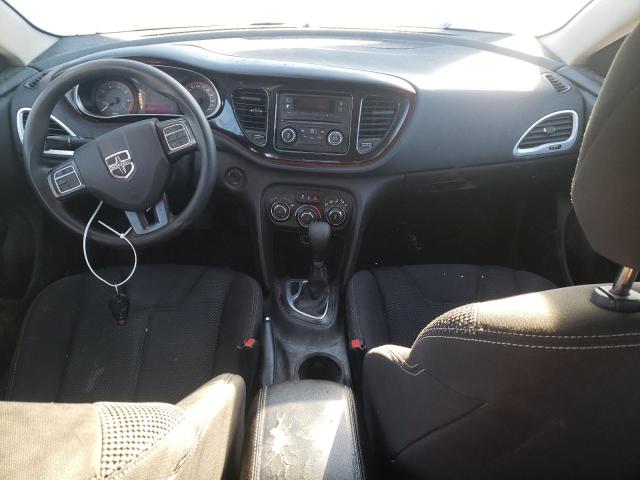 1C3CDFBB2FD212214 Dodge DART SXT