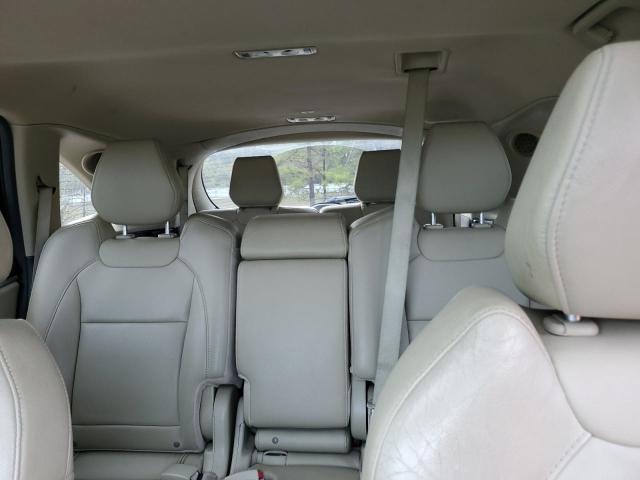5FRYD4H40EB042794 Acura Mdx Technology